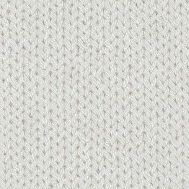 Alpawool® Baby 100 DK CF100 - 6x50g Alpaca Wool Snow White