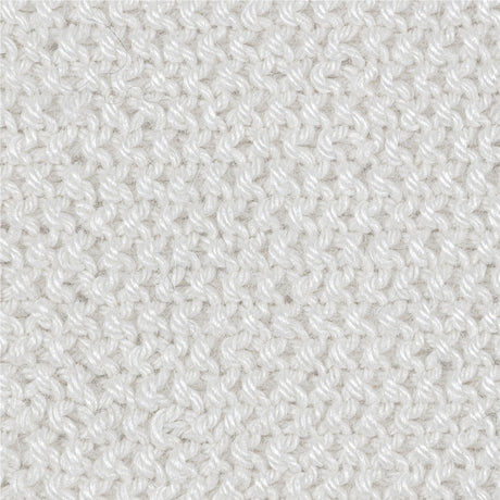 Alpawool® Baby 100 DK CF100 - 6x50g Alpakawolle Schneeweiß