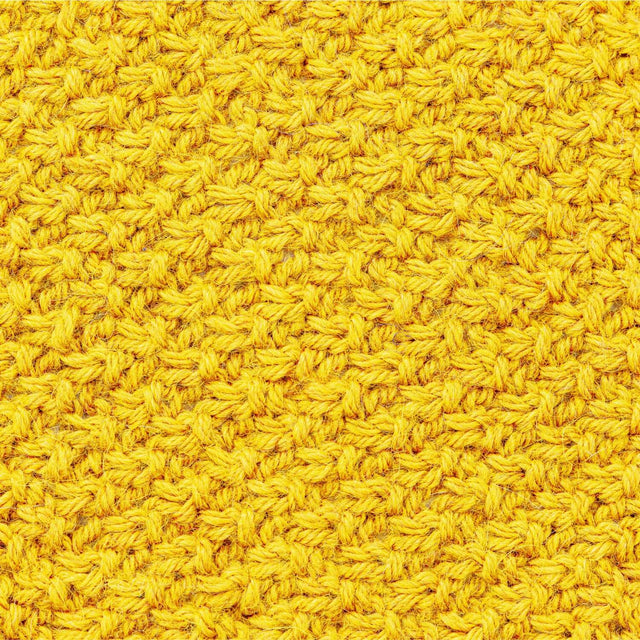 Alpawool® Baby 100 DK CF124 - 6x50g Alpakawolle Sunflower Glow