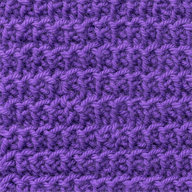 Alpawool® Baby 100 DK CF214 - 6x50g Alpakawolle Violet Bloom