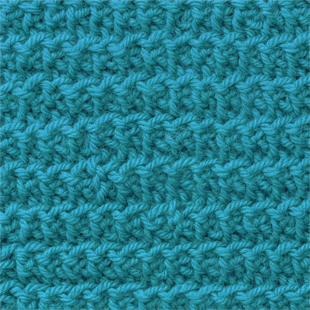 Alpawool® Baby 100 DK CF255 - 6x50g Alpakawolle Tropical Lagoon