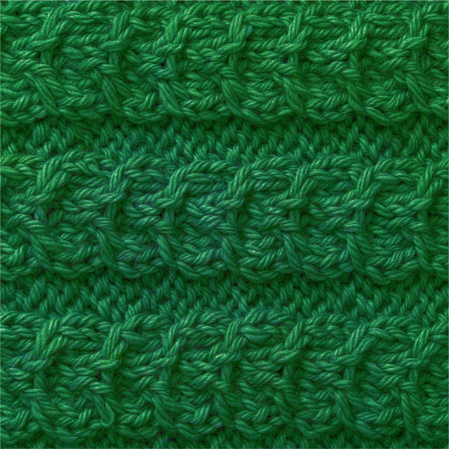 Alpawool® Baby 100 DK CF266 - 6x50g Alpakawolle Emerald Leaf