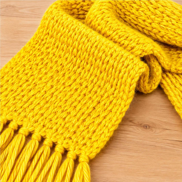 Alpawool® Baby 50 Bulky CF133 - 6x50g Alpakawolle Dopamine Rush