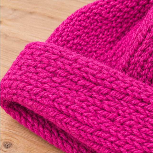 Alpawool® Baby 100 DK CF193 - 6x50g Alpakawolle Main Character