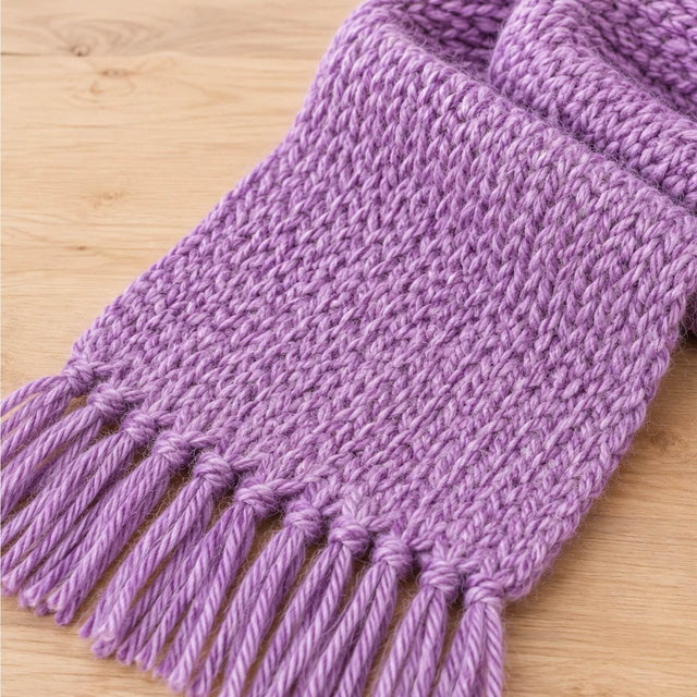 Alpawool® Baby 50 Bulky CF212 - 6x50g Alpakawolle Soft Scape