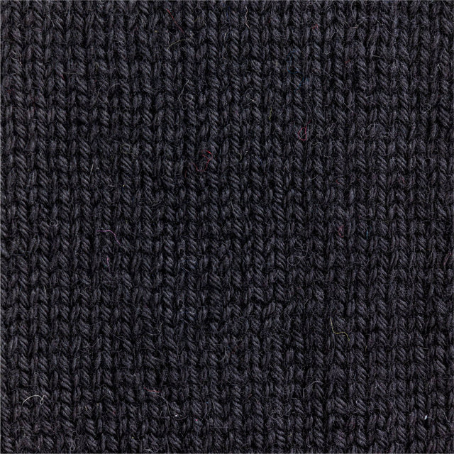 Alpawool® Baby 100 DK NB15 - 2x50g Alpaca Wool Black undyed limited