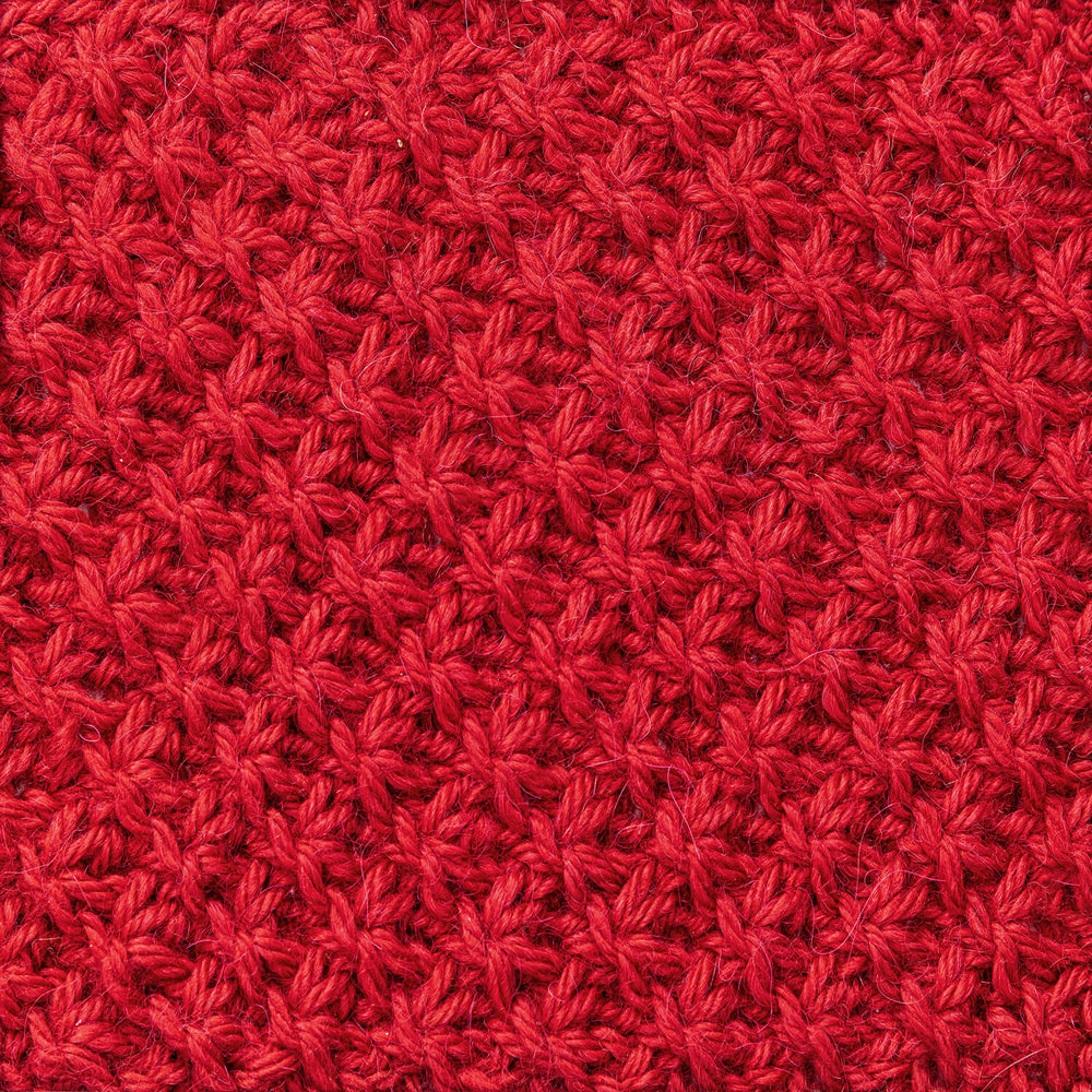 Alpawool® Baby 100 DK CF177 - 6x50g Alpaca Wool Red