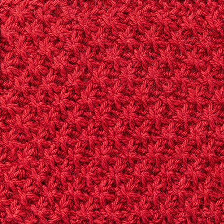 Alpawool® Baby 100 DK CF177 - 6x50g Alpakawolle Rot
