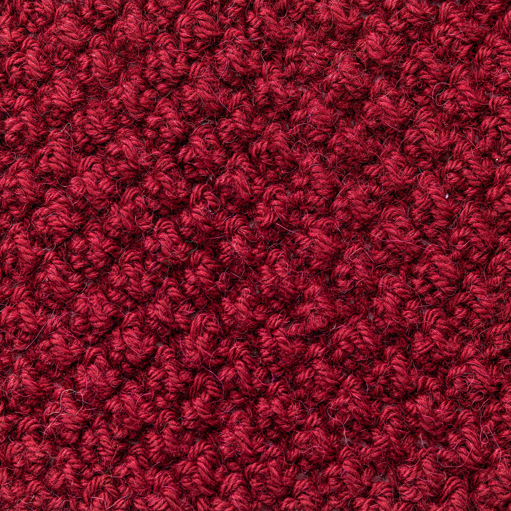 Alpawool® Baby 100 DK CF179 - 6x50g Alpaca Wool Wine Red