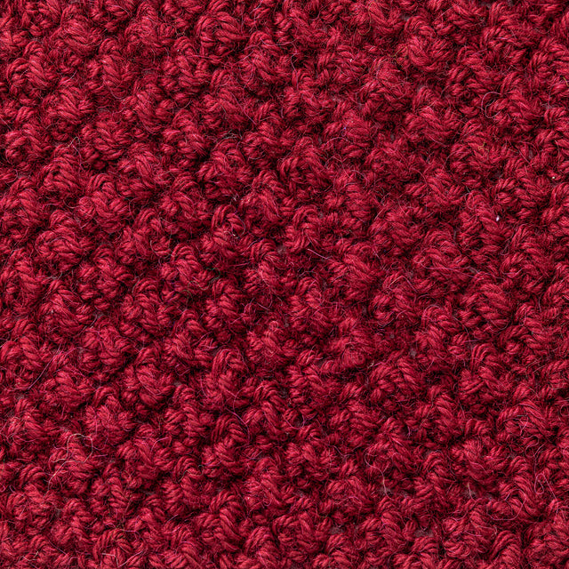 Alpawool® Baby 100 DK CF179 - 6x50g Alpaca Wool Wine Red