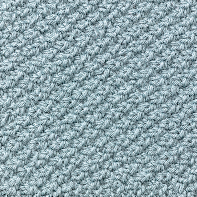 Alpawool® Baby 100 DK CF243 - 500g Alpaca Wool Cone Ice Blue