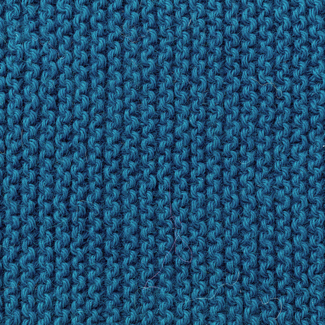 Alpawool® Baby 100 DK CF259 - 6x50g Alpaca Wool New Petrol