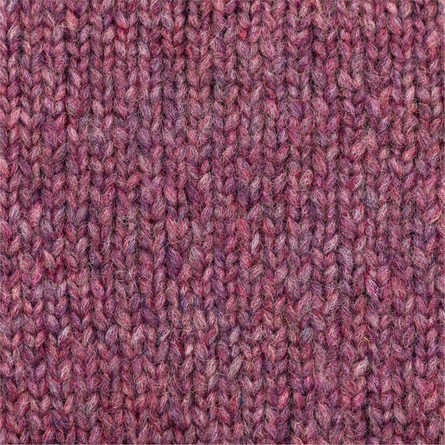 Alpawool® Baby 100 Light HF197 - 6er Set Alpakawolle Beere Melange