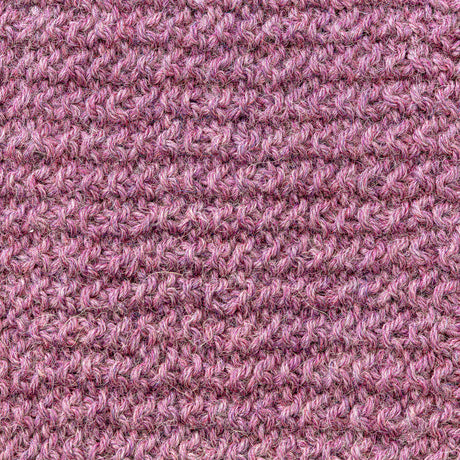 Alpawool® Baby 100 DK HF197 - 6x50g Alpakawolle Beere Melange