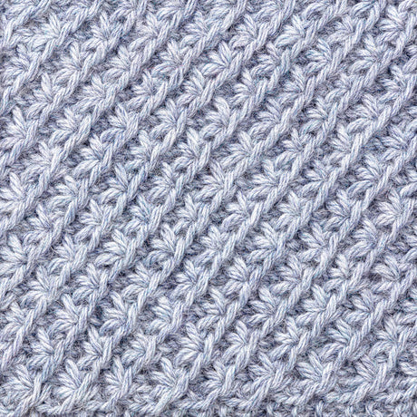 Alpawool® Baby 100 DK HF241 - 6x50g Alpakawolle Gletscher Melange