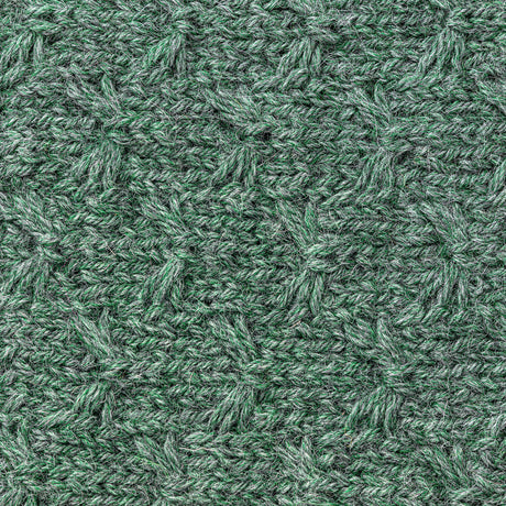 Alpawool® Baby 100 DK HF275 - 6x50g Alpakawolle Smaragd Melange