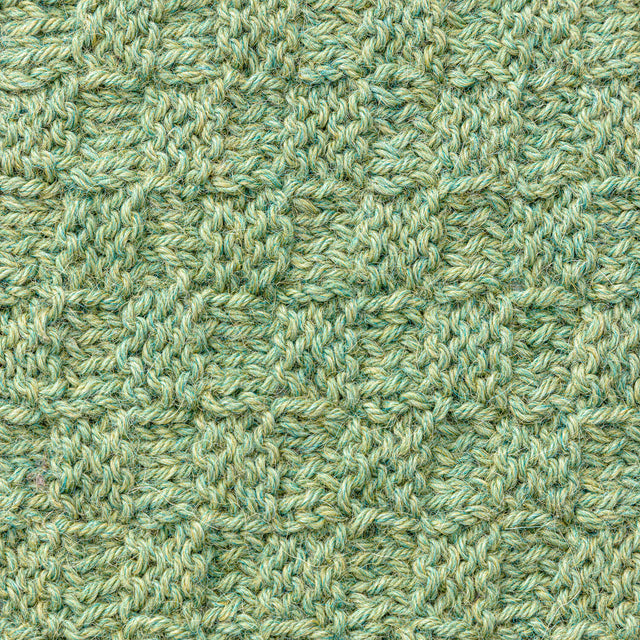 Alpawool® Baby 100 DK HF283 - 500g laine d'alpaga Kone tilleul mélangé