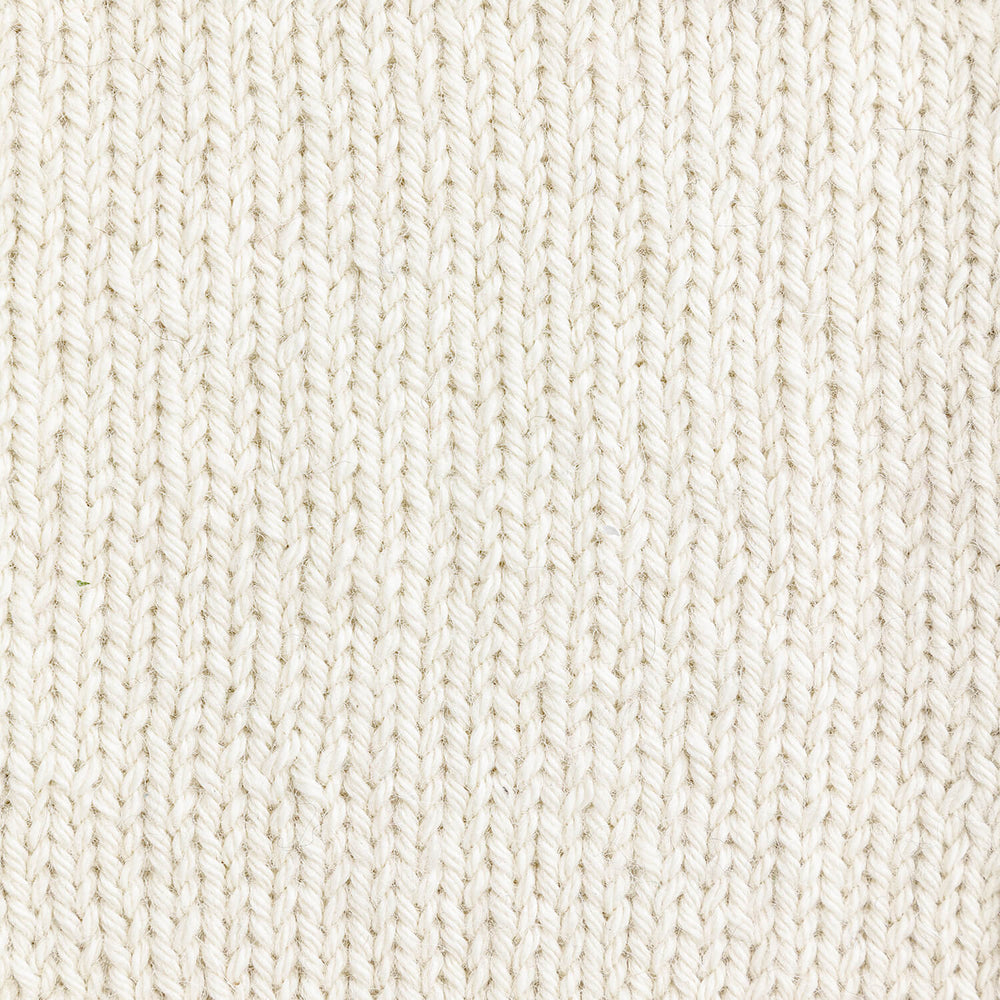 alpacare® Baby 100 DK washable NFA01 - 6x50g Alpaca Wool Natural