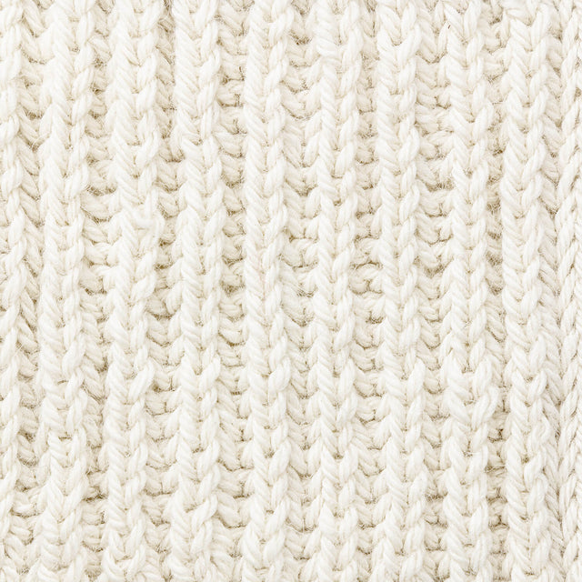 Alpawool® Baby 100 DK NFA01 - 500g Alpaca Wool Cone Natural