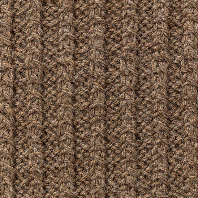 Alpawool® Baby 100 DK NFA06 - 6x50g Alpaca Wool Brown