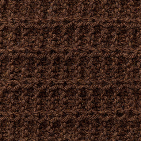 alpacare® Baby 100 DK washable NFA08 - 6x50g alpaca wool chocolate