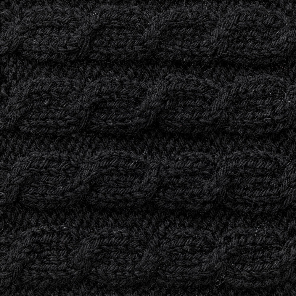 Alpawool® Baby 100 DK NFA15 - 6x50g Alpaca Wool Black