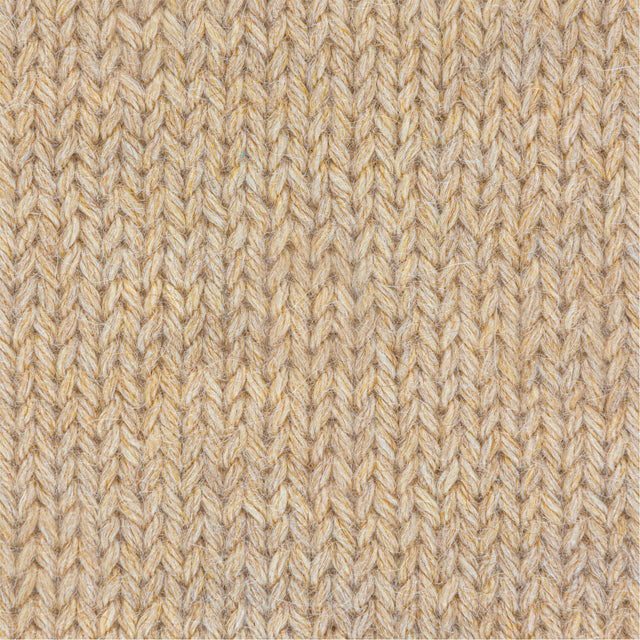 Alpawool® Baby 100 DK HF102 - 6x50g Alpaca Wool Natural-Yellow Melange