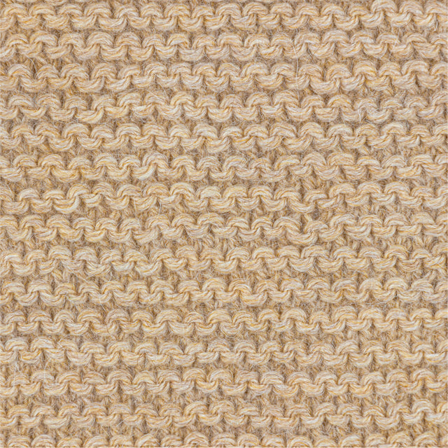 Alpawool® Baby 100 DK HF102 - 6x50g Alpaca Wool Natural-Yellow Melange