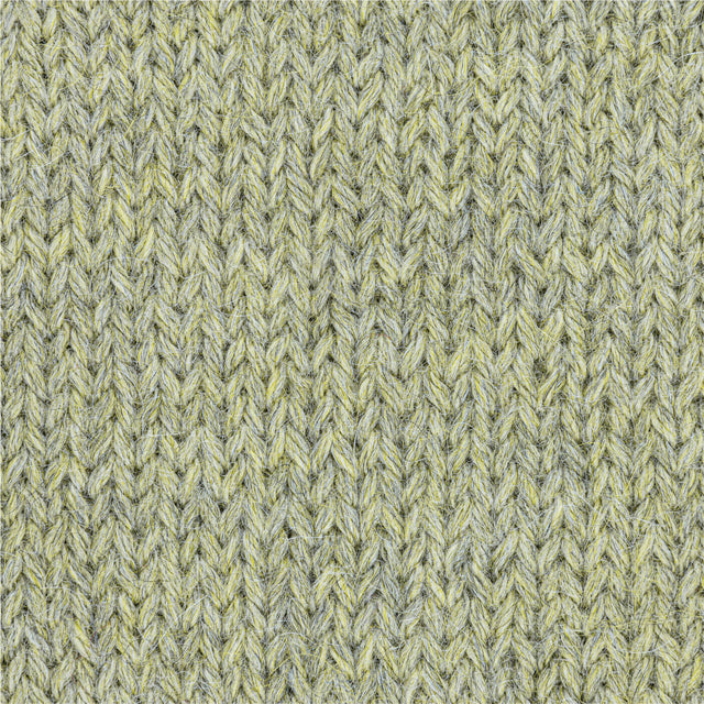 Alpawool® Baby 100 DK HF300 - 6x50g Alpaca Wool Mint Green Melange