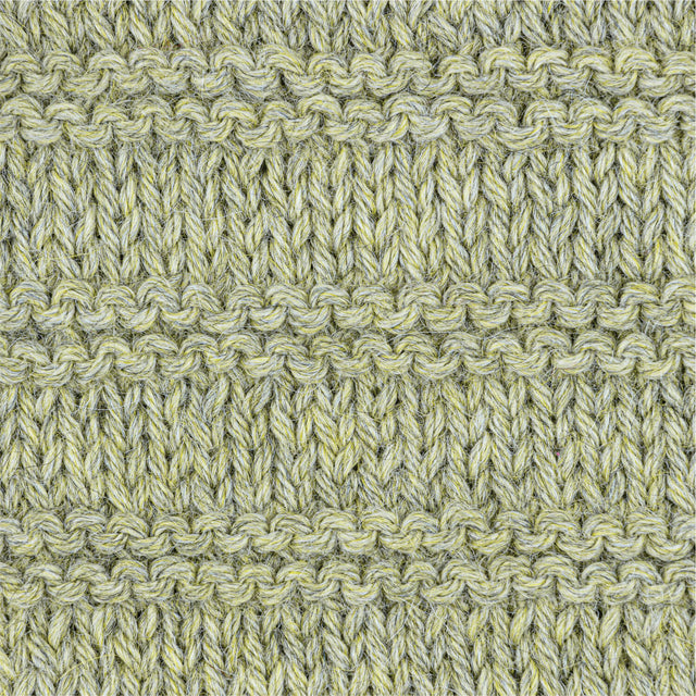 Alpawool® Baby 100 DK HF300 - 6x50g Alpaca Wool Mint Green Melange