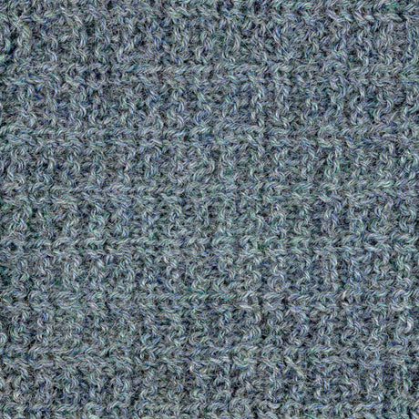 Alpawool® Baby 400 Lace HF243 - 4x50g laine d'alpaga mélange gris-vert