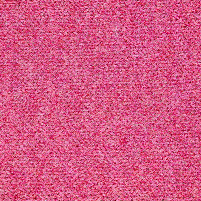 Alpawool® Baby 400 Lace HF191 - 500g Alpaca Wool Cone Raspberry Cream Melange