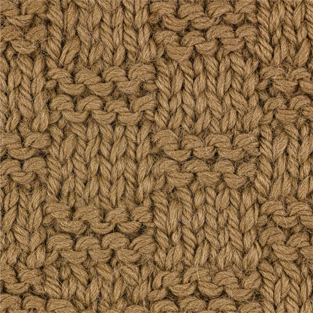 Alpawool® Baby 50 Bulky NFA03 - 6x50g Alpaca Wool Cappuccino