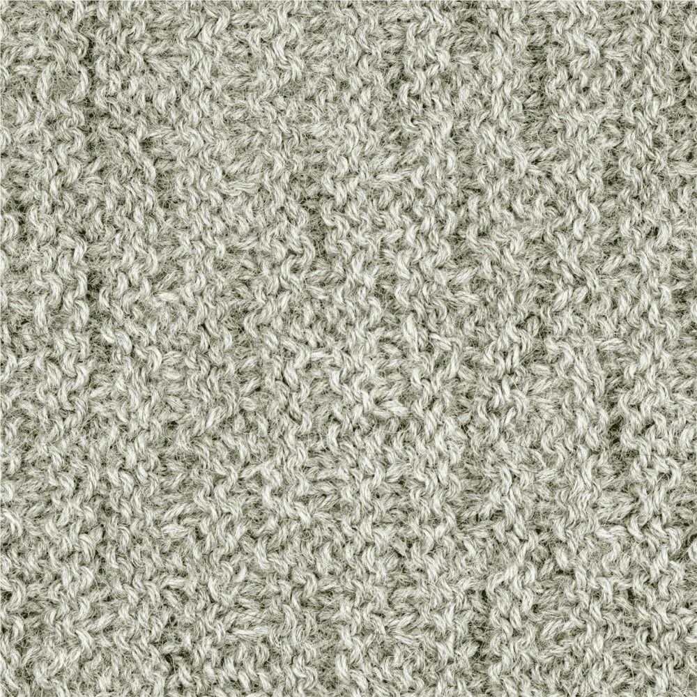 Alpawool® Baby 150 Sport NFA09 - 500g laine d'alpaga Kone gris argent