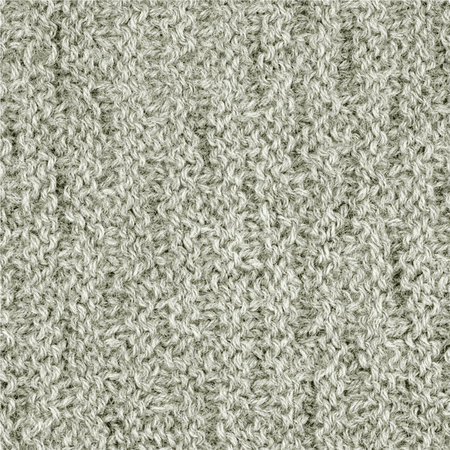 Alpawool® Baby 150 Sport NFA09 - 500g laine d'alpaga Kone gris argent