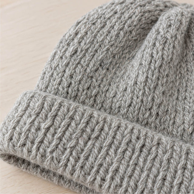 alpacare® Baby 100 DK washable NFA10 - 6x50g alpaca wool light grey