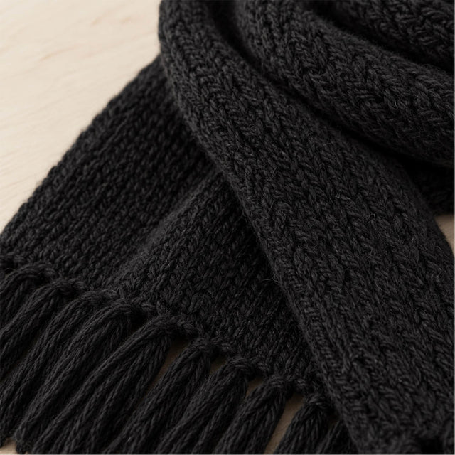 alpacare® Baby 100 DK washable NFA15 - 6x50g Alpaca Wool Black