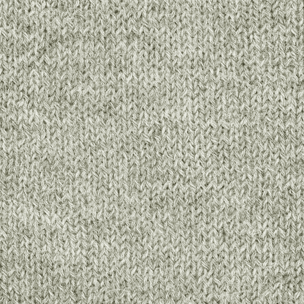 Alpawool® Royal 200 Fingering NFA09 - 4x50g Alpakawolle Silbergrau