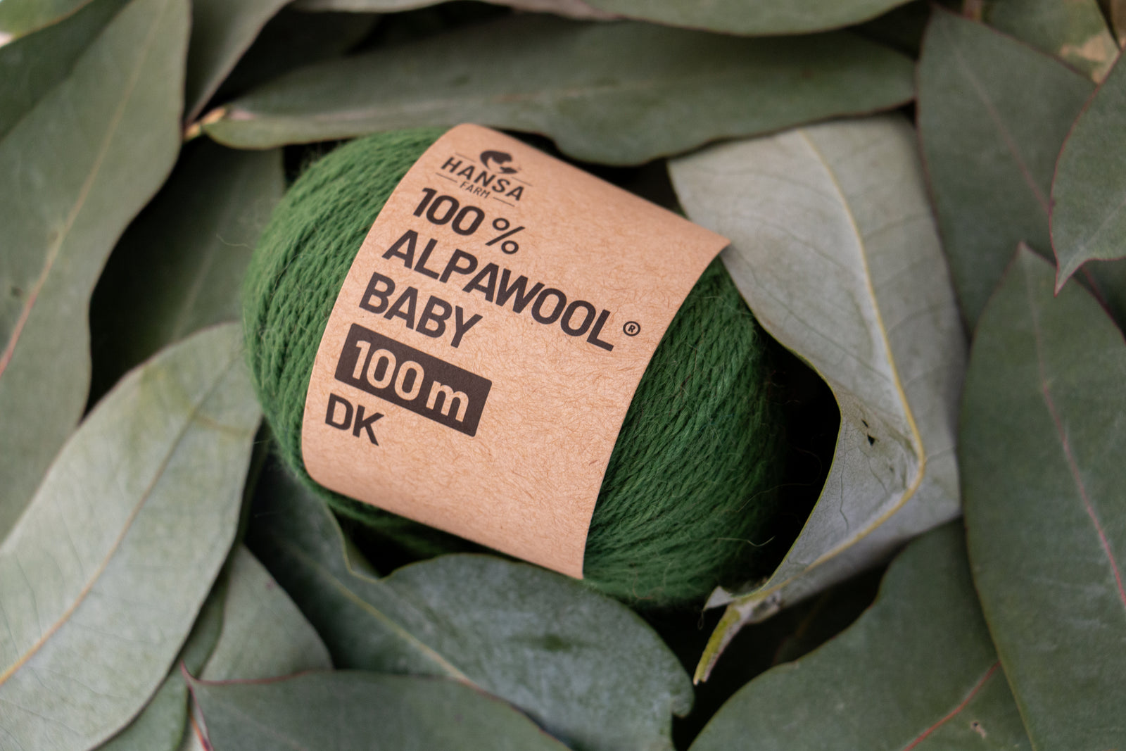 Was bedeutet ALPAWOOL® ?