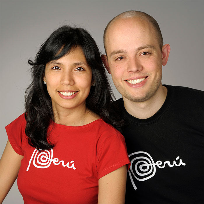 Neue Fotos von Carla & Sven