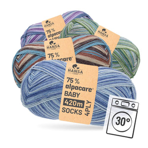 Socks Story +alpacare®