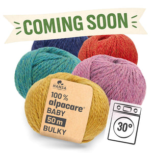 Baby 50 +alpacare®
