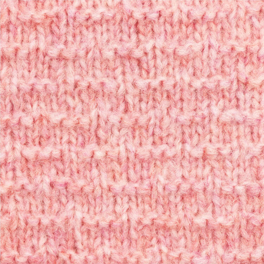 Alpawool® Baby 50 Light HF161 - 6er Set Alpakawolle Perlrosa Melange