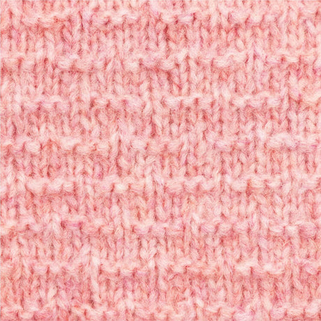 Alpawool® Baby 50 Light HF161 - 6er Set Alpakawolle Perlrosa Melange