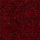 Alpawool® Baby 50 Light HF179 - 6er Set Alpakawolle Weinrot Melange