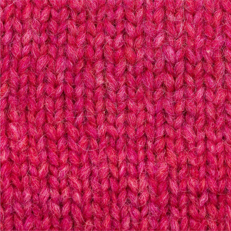 Alpawool® Baby 50 Light HF191 - 6er Set Alpakawolle Himbeersahne Melange