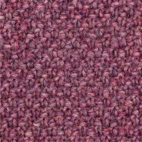 Alpawool® Baby 50 Light HF197 - 6er Set Alpakawolle Beere Melange