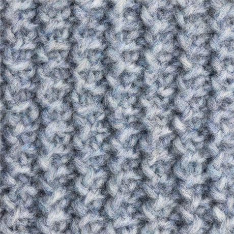 Alpawool® Baby 50 Light HF241 - 6er Set Alpakawolle Gletscher Melange