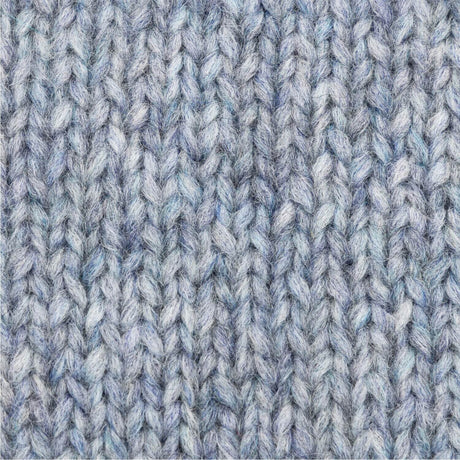 Alpawool® Baby 50 Light HF241 - 6er Set Alpakawolle Gletscher Melange