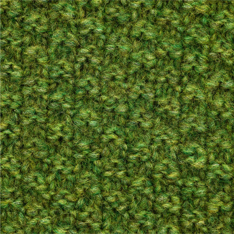 Alpawool® Baby 50 Light HF285 - 6er Set Alpakawolle Mittelgrün Melange